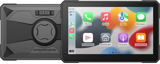 Ecran Sync70e Essential Smart Display Interphosync70e Interphone