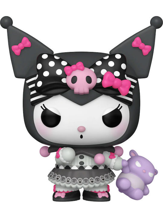 Funko Pop! Animation: Sanrio - Kuromi 115 Special Edition
