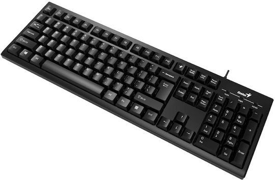 Genius KB-100 Doar tastatura Română