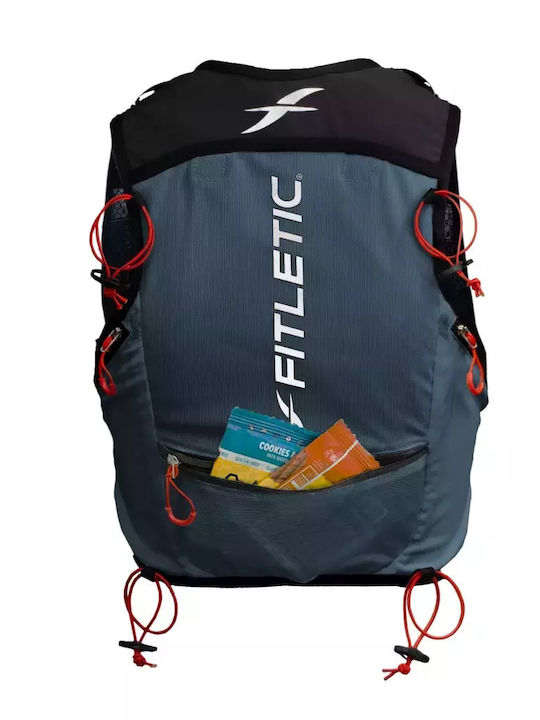 Fitletic Hydration Pack Black