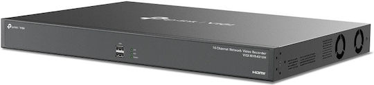 TP-LINK Înregistrare video cu rezoluție 4K 4016H
