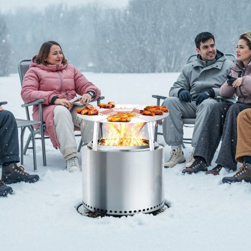 Vevor Grill Accessories