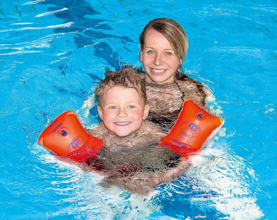 Children's Swimming Armbands 0-12m Bema Happy People 18000