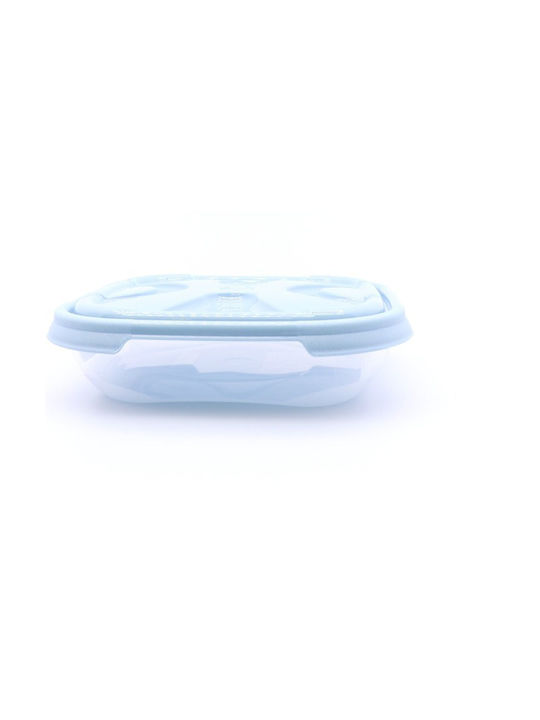 Cyclops Fresco Δοχείο Φαγητού Πλαστικό Μπλε 550ml