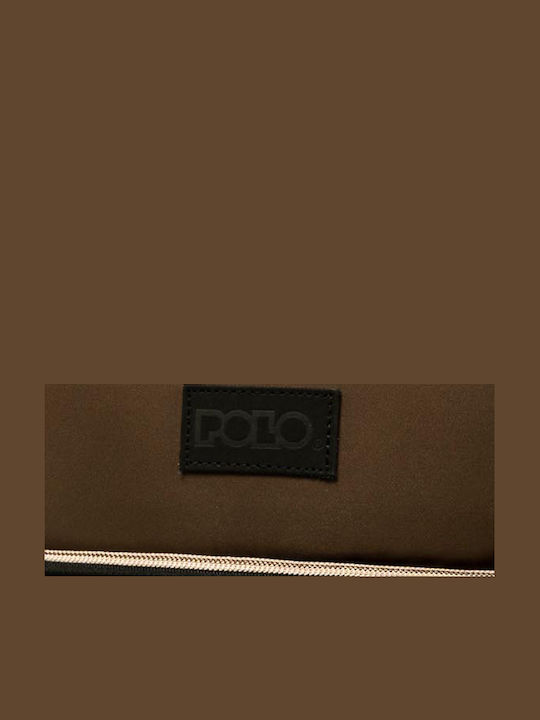 Polo Dora 12lt Maro