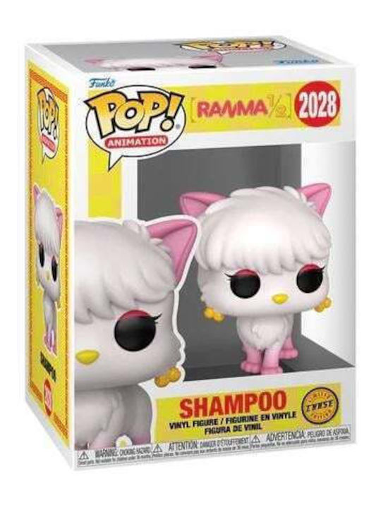 Funko Pop! Animație Ranma 2028