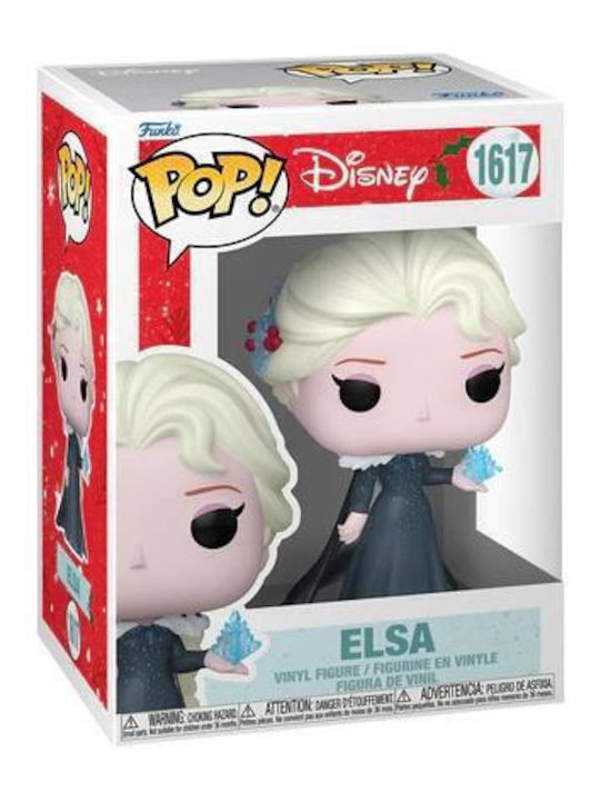 Funko Pop! Movies: Elsa