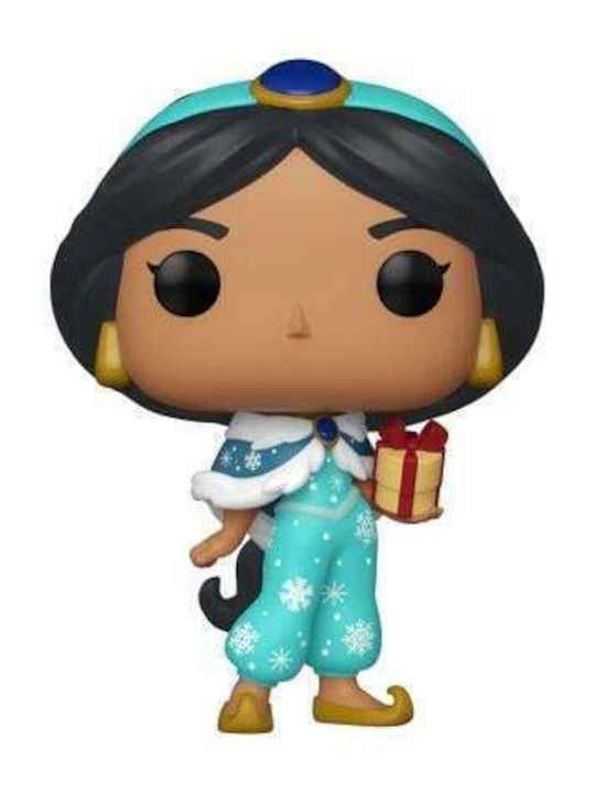 Funko Pop! Movies: Princess - Jasmine