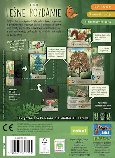 Rebel Educational Game Knowledge for 6-12 Years Old