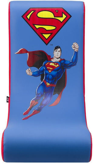 Subsonic Junior Rocknseat Superman