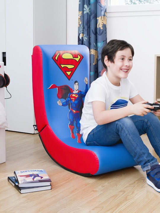 Subsonic Junior Rocknseat Superman