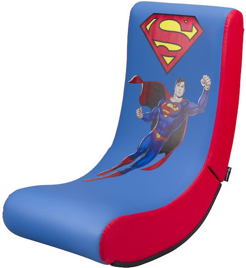 Subsonic Junior Rocknseat Superman