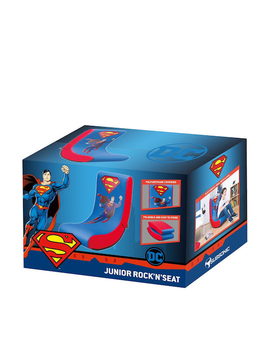 Subsonic Junior Rocknseat Superman