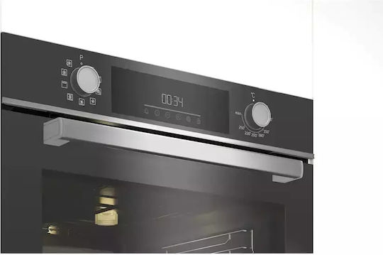 Beko Einbauofen 72Es B59.4cm.