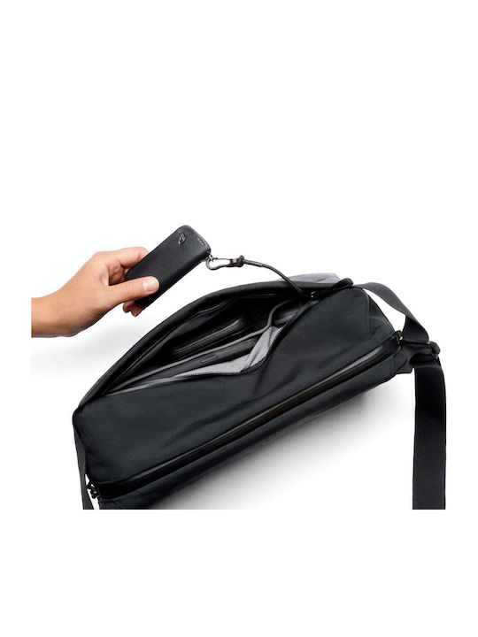 Bum Bag Taille Schwarz