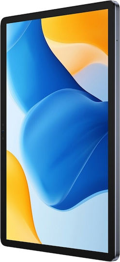 Ulefone A10 Pro 4G 10.1" Tablet (6GB/128GB) Γκρι
