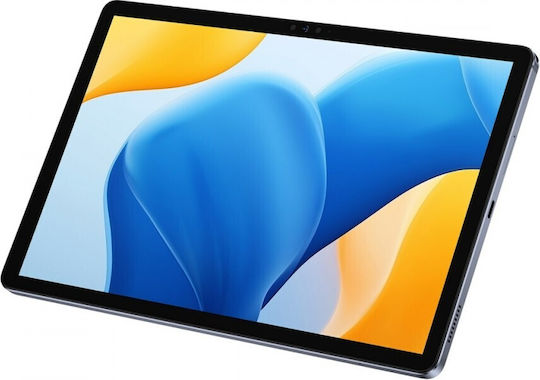 Ulefone A10 Pro 4G 10.1" Tablet (6GB/128GB) Γκρι