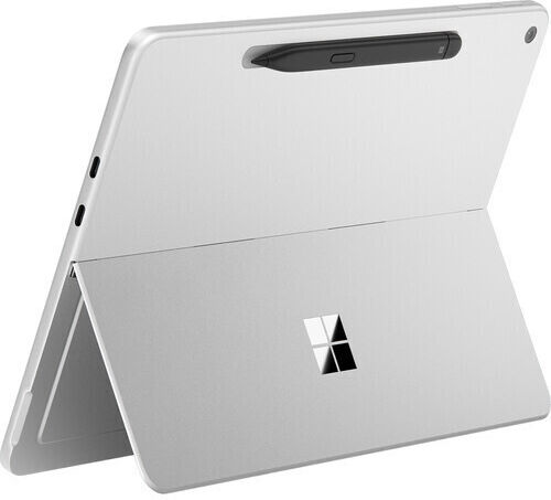 Microsoft Surface Pro 12" Tablet (16GB/512GB/Snapdragon X Plus / UFS / Windows 11) Platinum