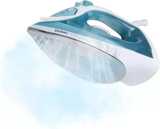 Domo Ютия с Пара 2400W