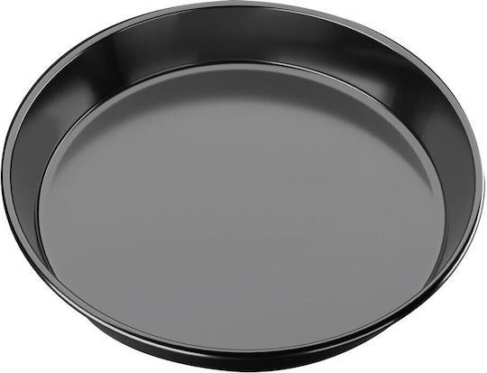 NobeLTek Cuptor Electric 60lt Fără Arzătoare Cu Aer Negru