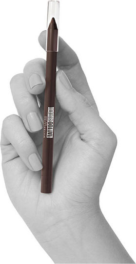 Maybelline Tattoo Liner Set Gel Augenstifte Braun