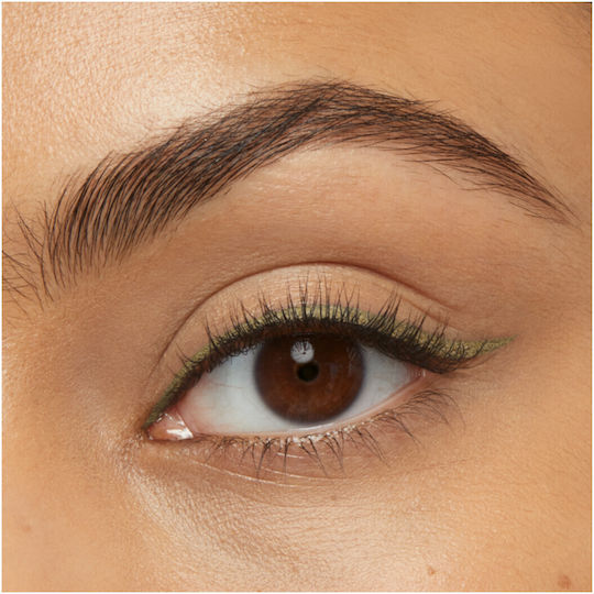Maybelline Tattoo Liner Gel Soft Eye Pencil Emerald Energy 060