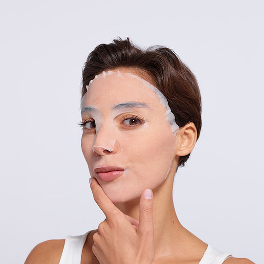 L'Oreal Paris Revitalift Filler Sheet Mask 30gr