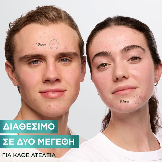 Garnier Pimple Patches Προσώπου 22τμχ