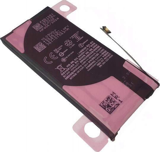 Compatible Replacement Battery 2600mAh for iPhone 13 Mini