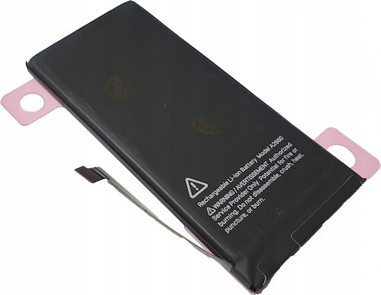 Compatible Replacement Battery 2600mAh for iPhone 13 Mini