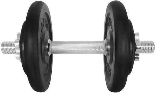 DHS Αλτήρας 1x 15kg