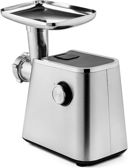 Muhler Μηχανή Άλεσης Κιμά 1800W