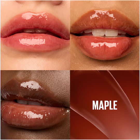 Maybelline Lifter Lip Gloss 28 Maple 5.4ml