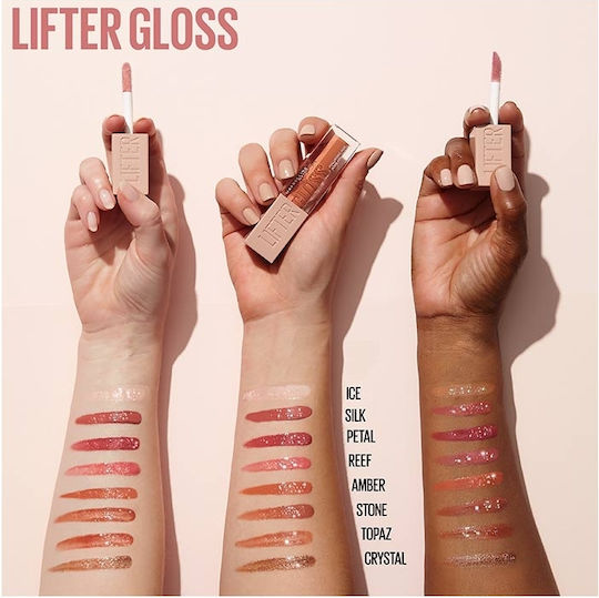 Maybelline Lifter Лип Глос 26 Honey 5.4мл