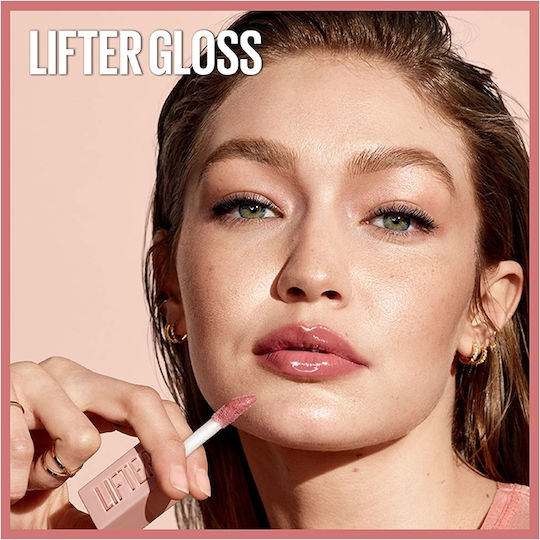Maybelline Lifter Лип Глос 26 Honey 5.4мл