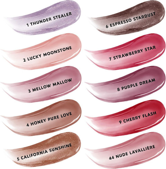 Ysl Loveshine Лип Глос 5 California Sunshine 6мл