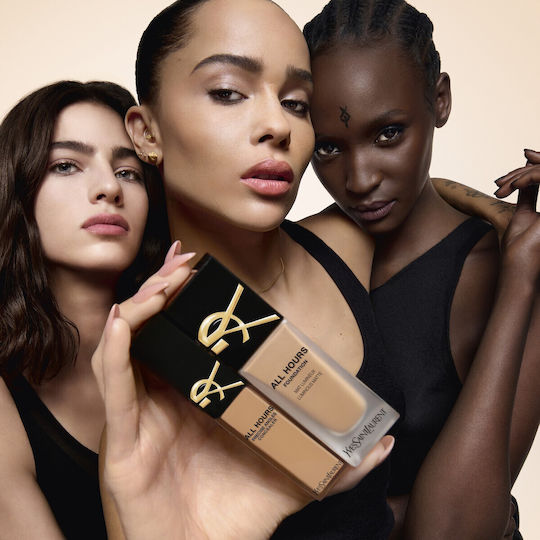 Ysl All Hours Liquid Concealer LW1 15ml