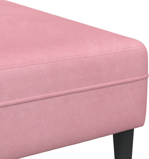Σετ Σαλονιού Couch & Hocker