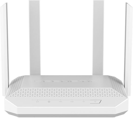 Keenetic KN-1012 Drahtlos 4G mit 5 Anschlüssen Ethernet