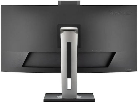 Viewsonic VG3457CV Ултраширок VA HDR Curved Монитор 34" QHD 3440x1440 с Време за Реакция 5мс GTG