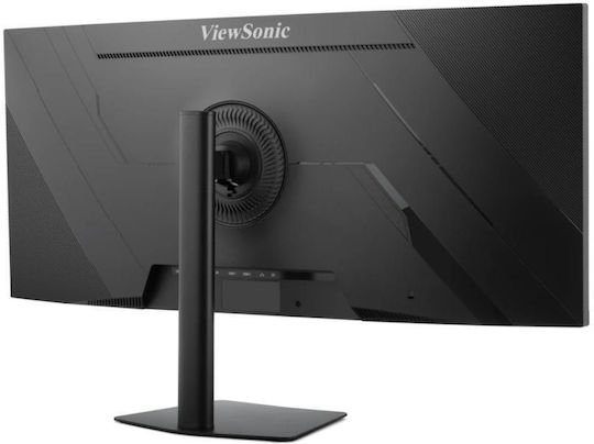 Viewsonic VA3820C Ultrawide IPS HDR Curved Monitor 37.5" QHD 3840x1600 with Response Time 4.8ms GTG