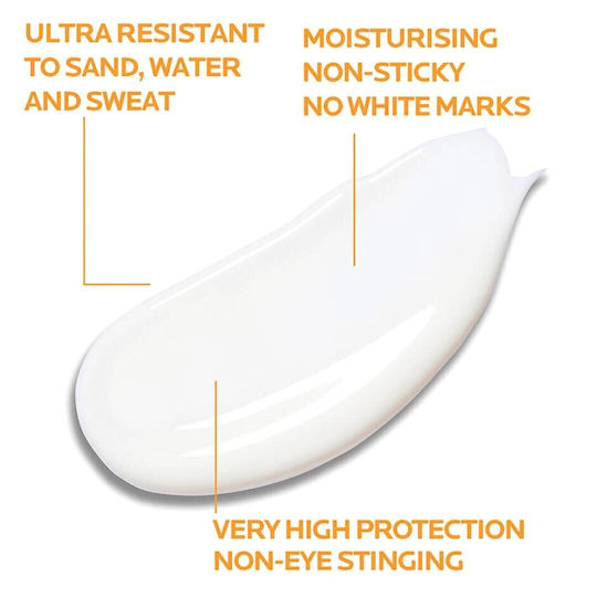 La Roche Posay UVMune 400 Αντηλιακή Κρέμα Προσώπου SPF50 50ml