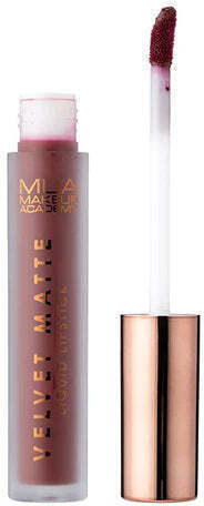 MUA Υγρό Κραγιόν Velvet Obsession 3ml