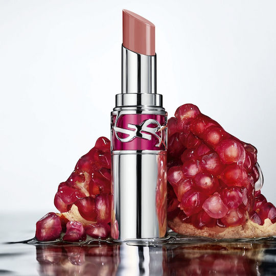 Ysl Loveshine Candy Glaze Lipstick 2 Healthy-Glow Plumper 3.2gr