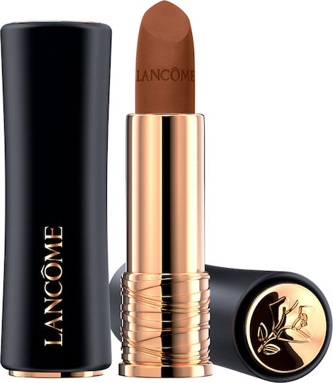 Lancome L'absolu Rouge Drama Lippenstift Lang anhaltend Matt Melodrama 3.4ml