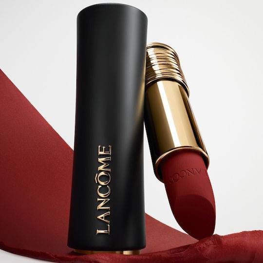 Lancome L'absolu Rouge Drama Klassischer Lippenstift Nachfüllbar Matt 321 3.6gr
