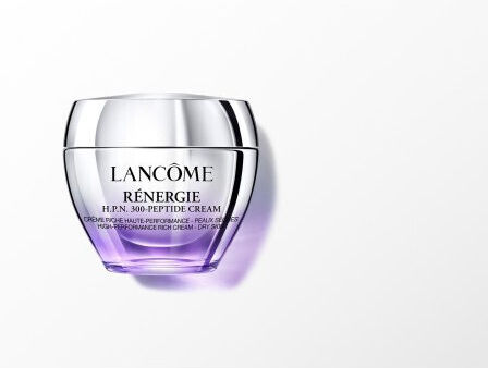 Lancome H.p.n 300-peptide Rich Ενυδατική Κρέμα Προσώπου με Υαλουρονικό Οξύ & Πεπτίδια 50ml