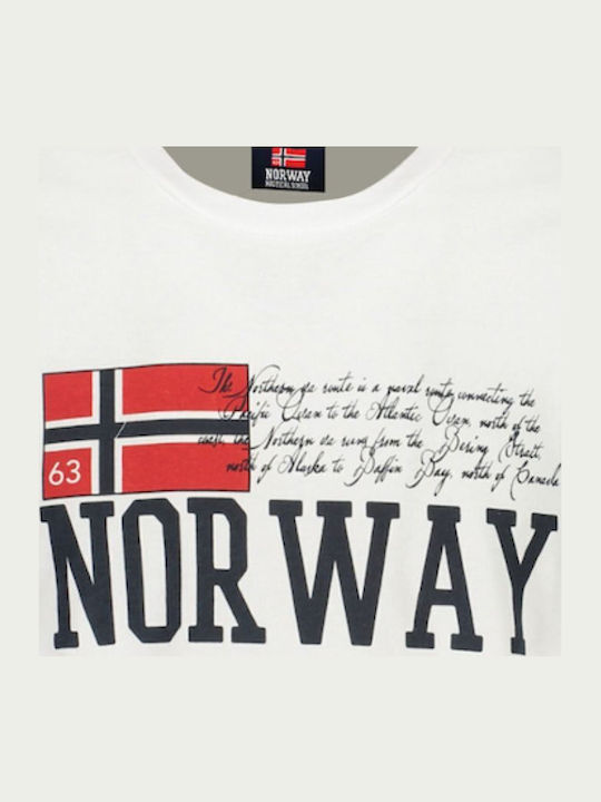 T-shirt White