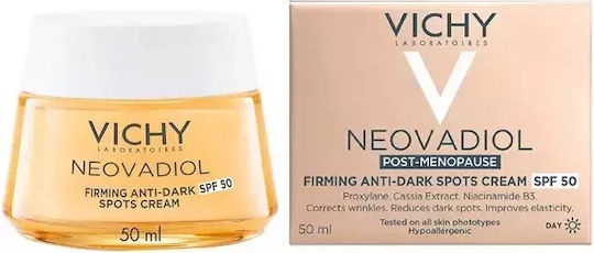 Vichy Neovadiol Magistral Creme Gesicht Tag mit SPF50 50ml