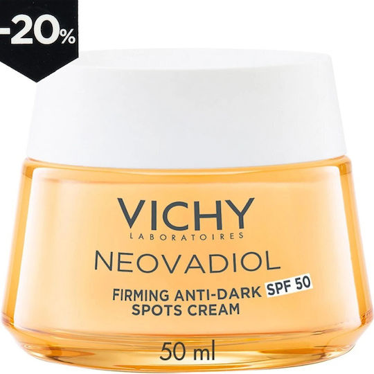 Vichy Neovadiol Magistral Creme Gesicht Tag mit SPF50 50ml